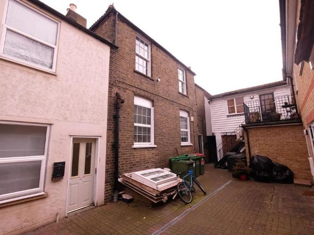 Apartment for rent in Moulsham, Chelmsford
