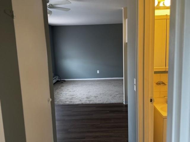 Apartment for rent in Roselawn, Ohio