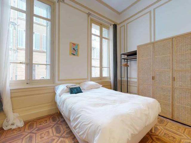 Chambre location à Marseille
