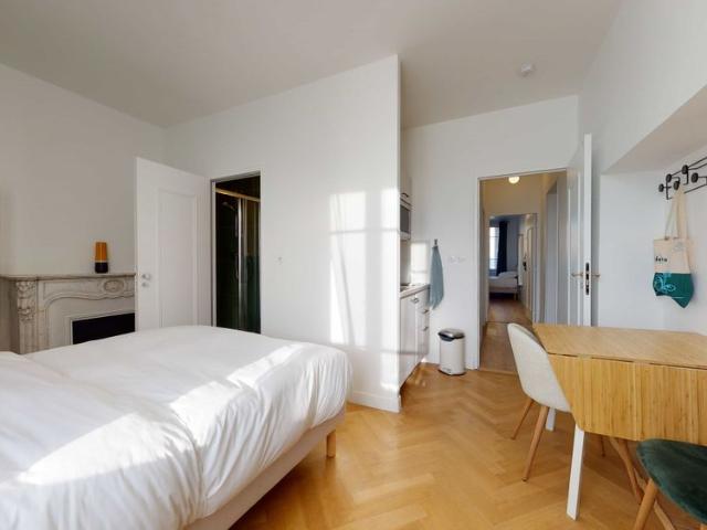 Studio location à Marseille