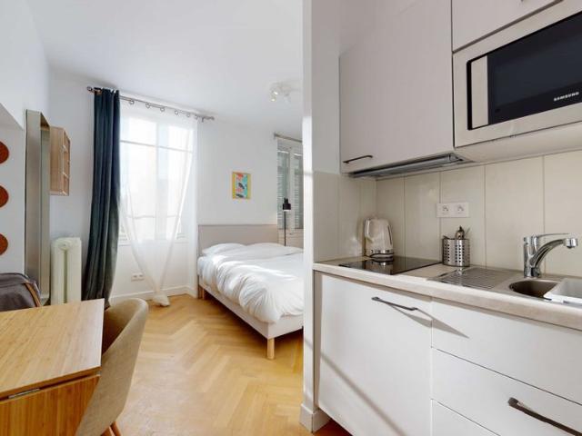 Studio location à Marseille