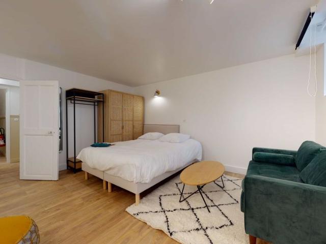 Studio location à Marseille
