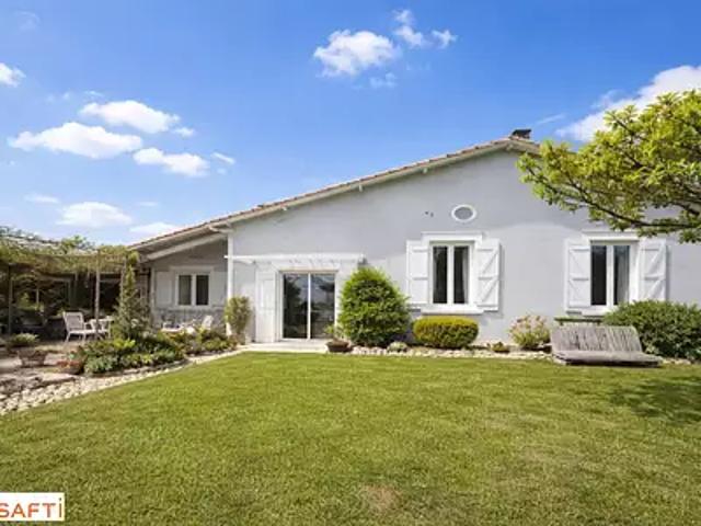 Maison vente à Al Cassé, Boudou