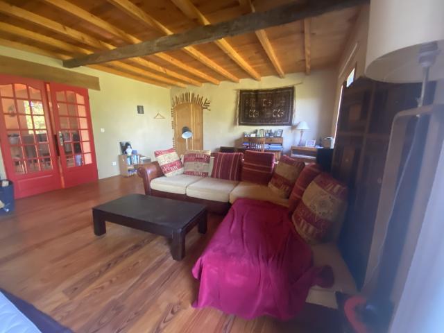 Maison vente à Castelsarrasin, Boudou