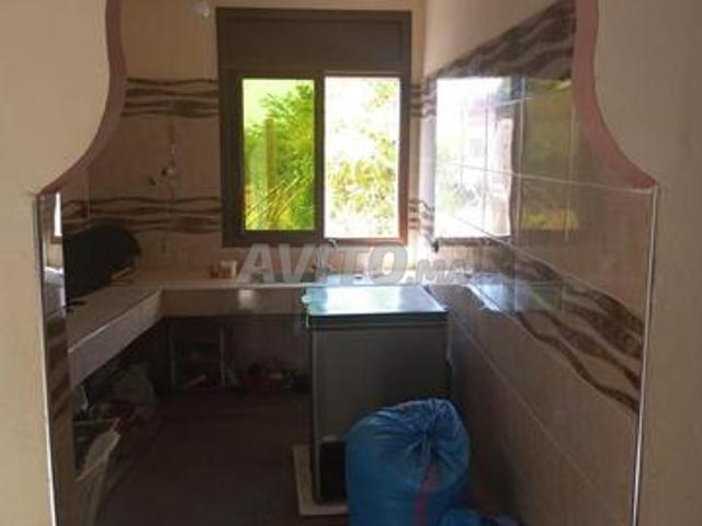 Maison vente à Meknès
