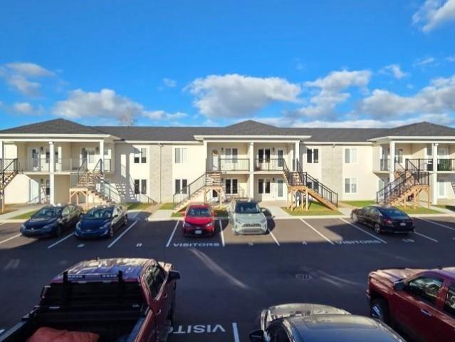 Apartment for rent in Westmorland, New Brunswick