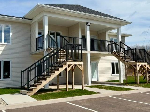 Apartment for rent in Westmorland, New Brunswick