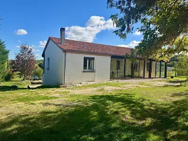 Maison vente à Beauregard, Boudy-de-Beauregard