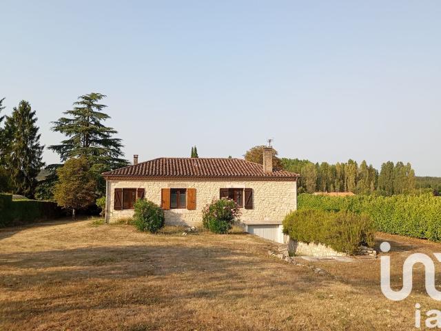 Maison vente à Villeneuve-sur-Lot, Boudy-de-beauregard