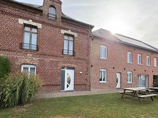 Maison vente à Boué, Aisne