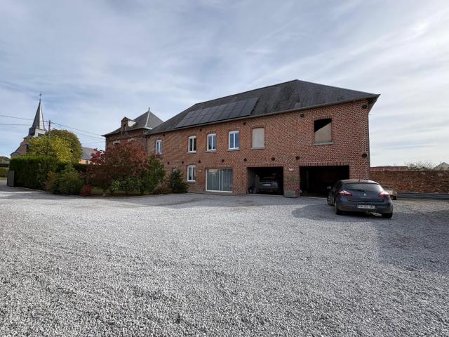 Maison vente à Boué, Aisne