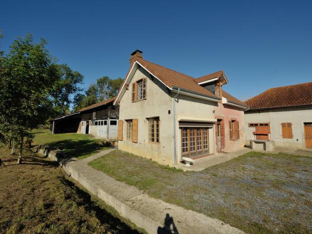 Maison vente à Boueilh-boueilho-lasque, Pyrénées-Atlantiques