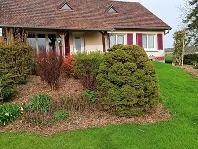 Maison vente à Dieppe, Bouelles