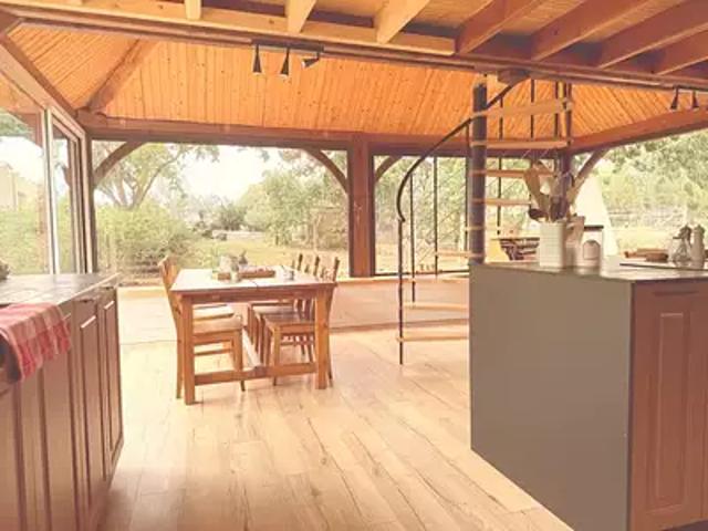 Maison vente à La Petite Sévaudière, Bouère