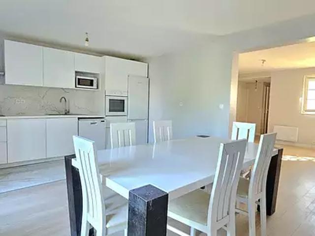 Maison vente à Sarcelles, Bouffémont