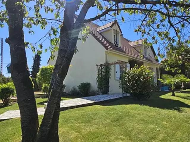 Maison vente à Sarcelles, Bouffémont