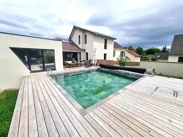 Maison vente à Sarcelles, Bouffémont