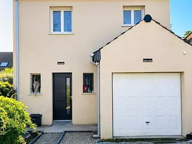 Maison vente à Le Village, Bouffémont
