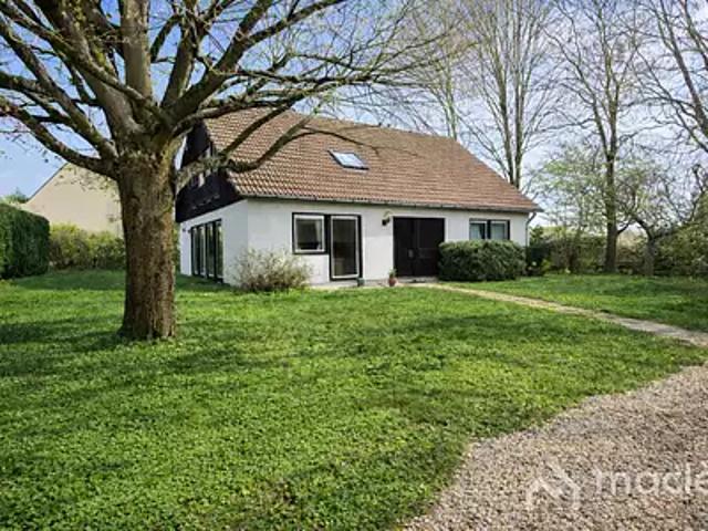 Maison vente à Sarcelles, Bouffémont