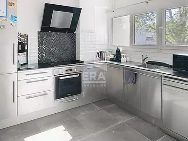 Maison location à Sarcelles, Bouffémont