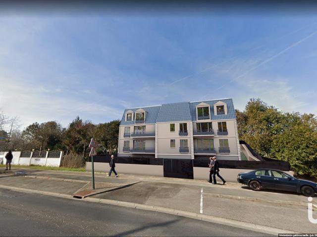 Appartement vente à France métropolitaine, Bouffémont