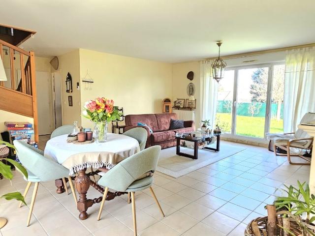 Maison vente à Sarcelles, Bouffémont