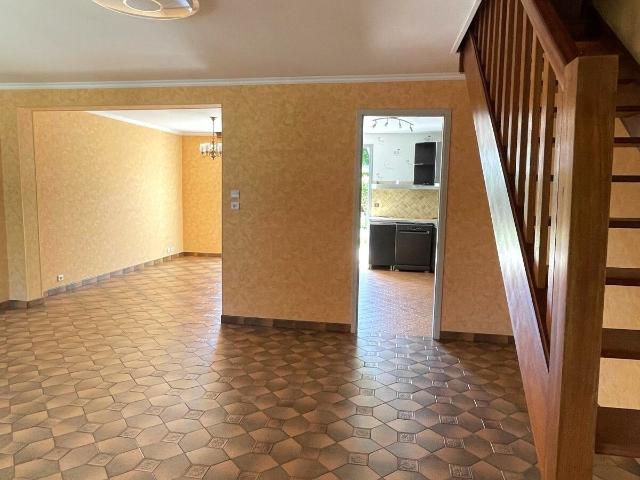 Maison vente à Sarcelles, Bouffémont