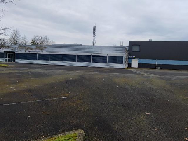 Appartement vente à France métropolitaine, Montaigu