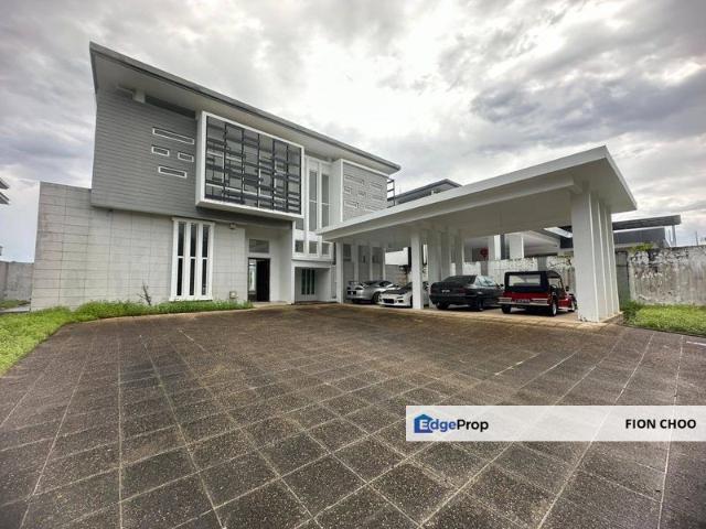 House for sale in Kulai, Johor