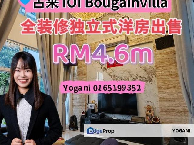 House for sale in Kulai, Johor