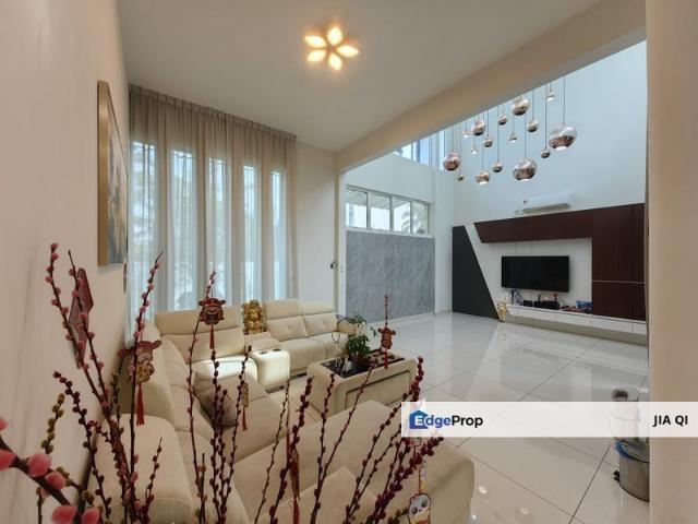 House for sale in Kulai, Johor