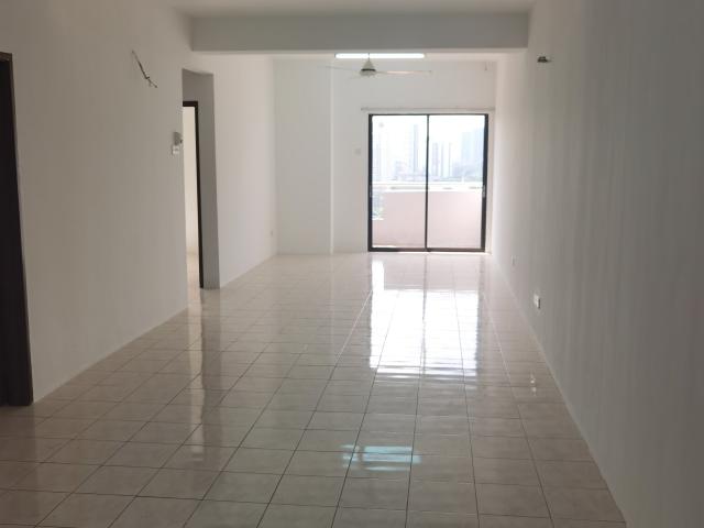 Apartment for rent in Country Heights Damansara, Kuala Lumpur