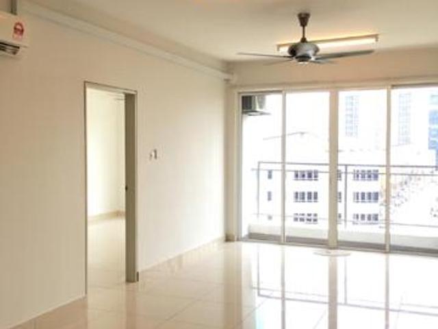 Apartment for sale in Country Heights Damansara, Kuala Lumpur