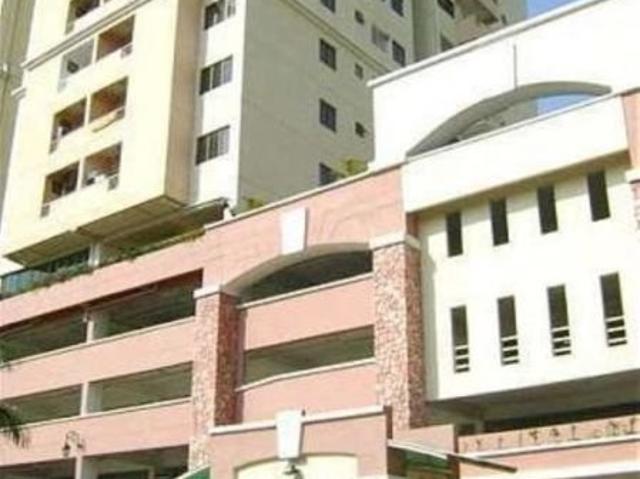 Apartment for rent in Batu