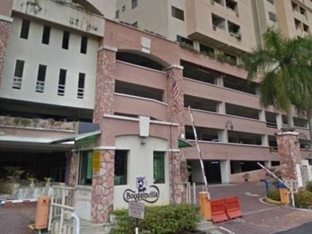 Apartment for sale in Country Heights Damansara, Kuala Lumpur