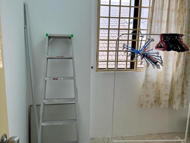 Apartment for rent in Country Heights Damansara, Kuala Lumpur