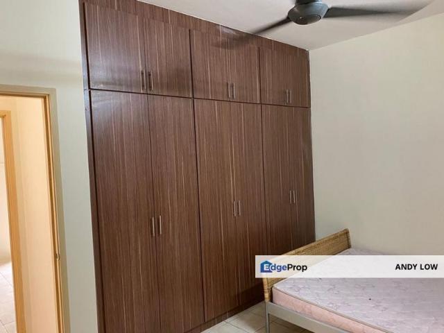 Condominium for rent in Country Heights Damansara, Kuala Lumpur