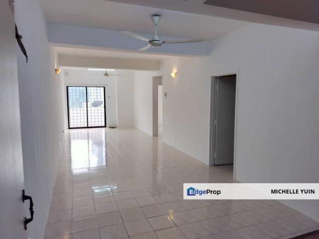 Condominium for sale in Taman Prima Pelangi, Kuala Lumpur