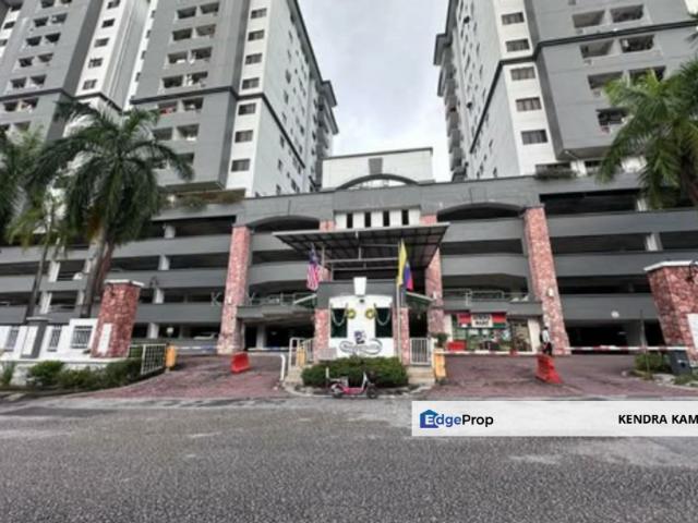 Condominium for sale in Country Heights Damansara, Kuala Lumpur