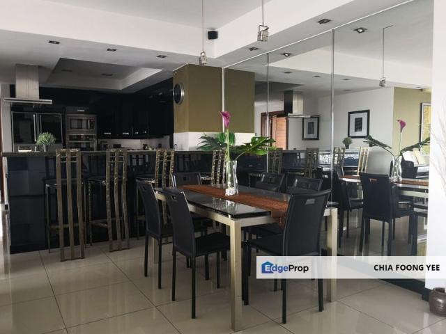 Condominium for sale in Bukit Bintang, Kuala Lumpur