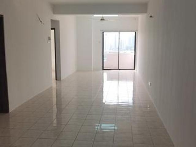 Apartment for rent in Country Heights Damansara, Kuala Lumpur