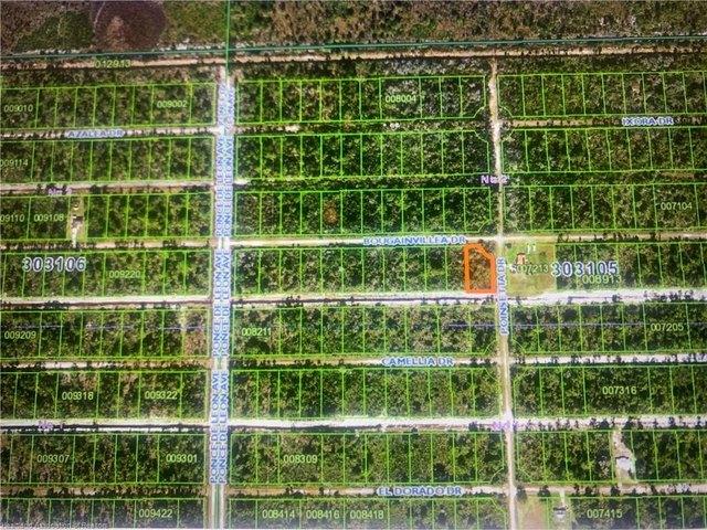 Land for sale in Lake Wales, Florida
