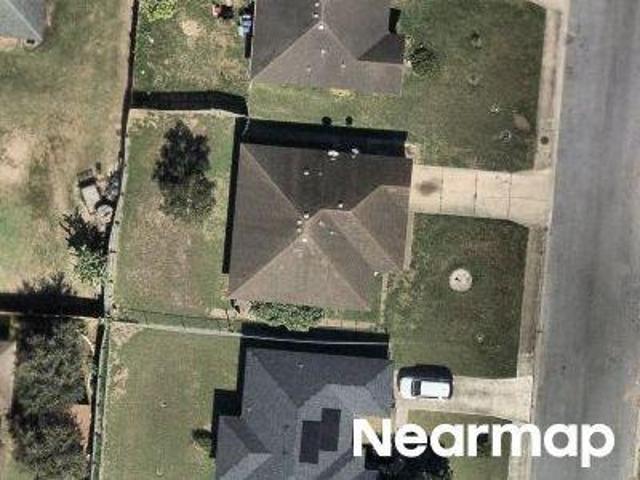 House for sale in Cameron, Texas