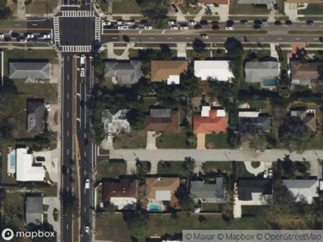 House for sale in Sarasota, Florida