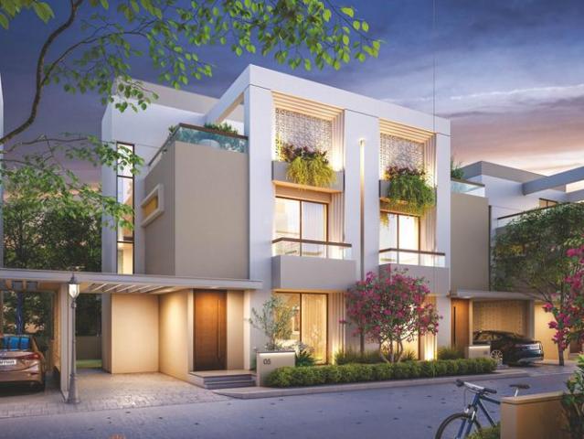 Villa for sale in Gujarat