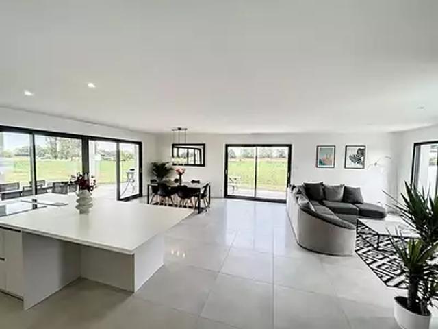 Maison vente à Bougarber, Pyrénées-Atlantiques