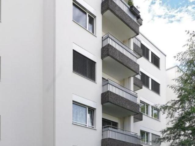 Apartment mieten in Frenkendorf, Basel-Landschaft