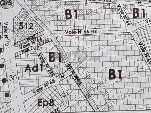Propriété vente à Nador