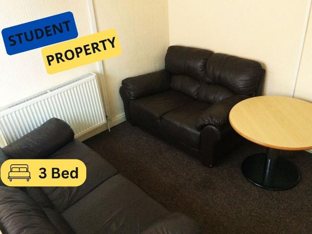 Apartment for rent in Stoke, Stoke-on-Trent