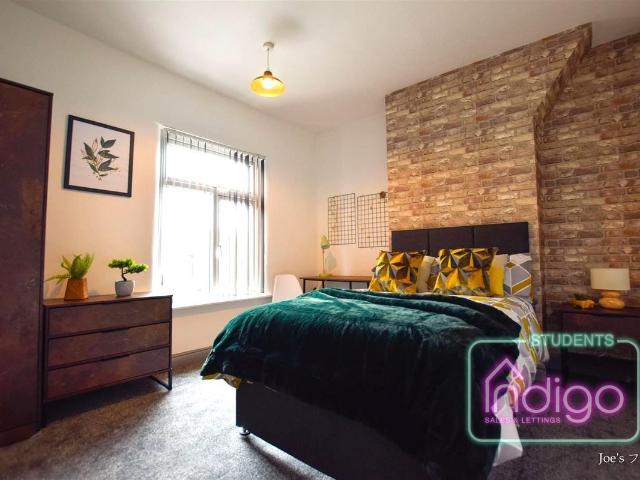 House for rent in Stoke, Stoke-on-Trent